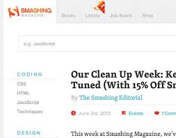 Download your magazine cover mockup for. The 30 Top Web Design Blogs You Should Be Following