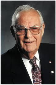 Charles Bull Obituary