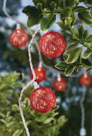 Maybe you would like to learn more about one of these? Decorative Outdoor Electric String Lights