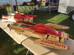 Profile for Modelgasboats.com