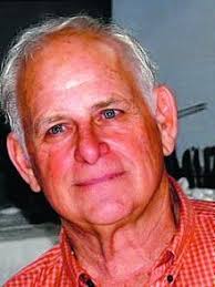 Stephen Jacob Obituary (2023)