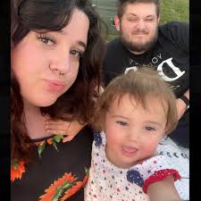 Literally . Ever since the grandparents (not punkin)