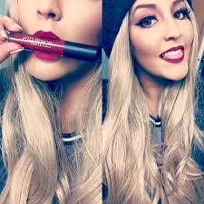 Hayley Mackie's Instagram, Twitter & Facebook