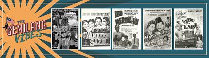 Tan sri datuk amar teuku zakaria bin teuku nyak putih jawi commonly known as p ramlee 22 march 1929 29 may 1973 was a mala. Tgv Cinemas Will Be Screening Five P Ramlee Films In Conjunction With Merdeka Entertainment Rojak Daily