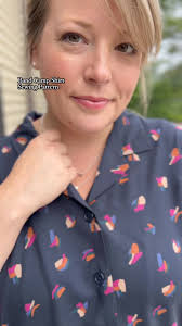 The new Band Camp sewing pattern is out and ready for you!