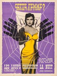 Acteur(s) :humphrey bogart, john derek, george macready, allene roberts. Les Loups Chassent La Nuit French Movie Streaming Online Watch