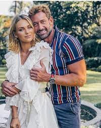 Gabriel soto has been in relationships with aracely arámbula and martha julia. Novelas News Gabriel Soto Et Irina Baeva Toujours Facebook