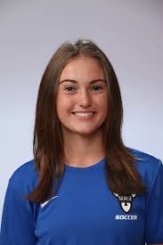 2021 Women's Soccer Roster