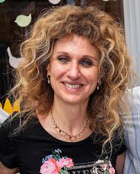 Trassi ha fatto la storia: "Io pertiniana convinta. Farò anche la  dottoressa"