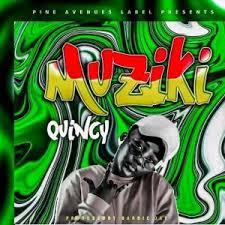 Itime By Quincy Music Mp3 Song Download Luo Tunes