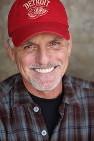 Rob Paulsen's next role: raising oral, head and neck cancer awareness
