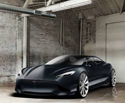The electric carmaker's revenues nearly doubled in bbc news, san francisco. New Tesla Model S And X Are Coming With Three Motors And Updated Battery Pack Autoevolution