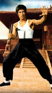 Find and download bruce lee wallpapers wallpapers, total 61 desktop background. Bruce Lee Wallpaper Nawpic