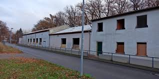 32000 euro km im jahr. Alter Stadtgarten In Wittstock Wird Abgerissen