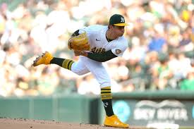 Game #107: Red Sox at Athletics Game Thread