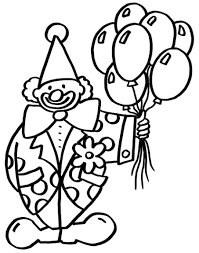 Check spelling or type a new query. Mytoys Malvorlagen Geburtstag Clown Mit Ballons Mytoys Blog