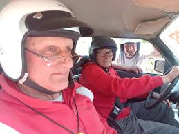 El TC Histórico va definiendo la temporada: se disputó una fecha en Máximo  Fernández