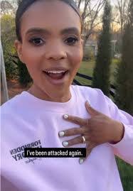 Candace May's Instagram, Twitter & Facebook