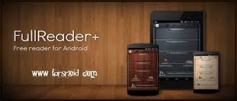 Jun 03, 2021 · fullreader apk for android. Fullreader Lector De Libros Electronicos Full 4 1 2 Apk Para Android Apk S