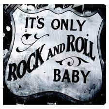 Pin On If I Were A Rock Star