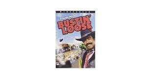 Amazon.com: Bustin' Loose [DVD] : Richard Pryor, Cicely Tyson, Robert  Christian, George Coe, Oz Scott, Richard Pryor, Michael S. Glick, Roger L.  Simon: Movies & TV