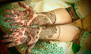 For Sisters Wedding Henna Hand Tattoo Hand Henna Hand Tattoos