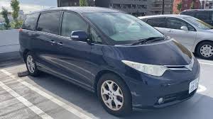 Berbaloi ke beli kereta recond jepun estima. Panduan Membeli Toyota Estima Terpakai Mpv Second Hand Kegemaran Rakyat Malaysia Wapcar