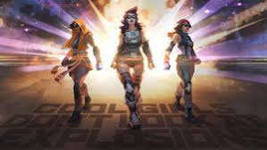 Want to know which agents you can unlock first? Daisy Agents Of Mayhem Mayhem Saints Row