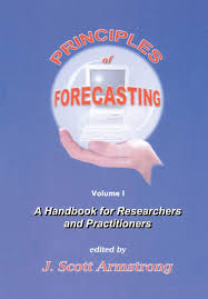 We are close to launching our business platform for small institutions. Principles Of Forecasting A Handbook For Researchers And Armstrong J S Amazon De Bucher