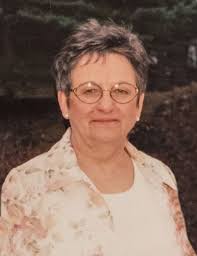 Obituary of Beth Gaffney