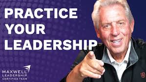 My Experience At The John Maxwell Certification Program.