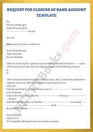 You can use wallethub's free template below to send closing instructions to your bank and to request a check for your remaining balance, if any. Keywordscialislevitravsnoo Bank Account Closing Letter Application For Bank Account Closure Sample Letter For Closing Bank Account As We Have Opened Cc Account With Same Branch