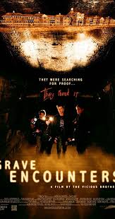The 10 most chilling horror movies streaming on netflix canada. Grave Encounters 2011 Imdb