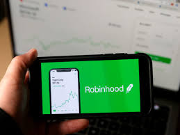 We did not find results for: Robinhood S Upcoming Ipo Could Value The Popular Retail Investing App At 30 Billion Or More S P Analysts Say Markets Insider