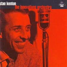 Samana — Stan Kenton