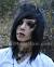 Undercut Andy Biersack Haircut