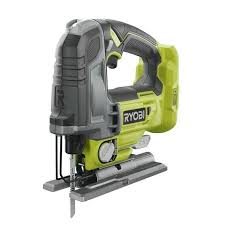 Scie Sauteuse Pendulaire Ryobi 18v One Plus Jaune Ebay En 2020 Scie Sauteuse Scie Perceuse