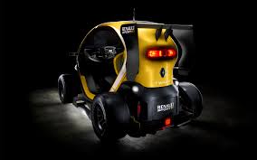 2013 Renault Twizy F1 Concept 2 Wallpaper Hd Car Wallpapers Id 3395