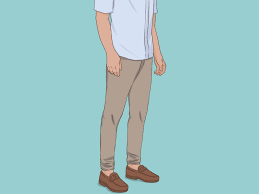 Untucked dress shirt with jeans. 3 Simple Ways To Wear A Dress Shirt Untucked Wikihow