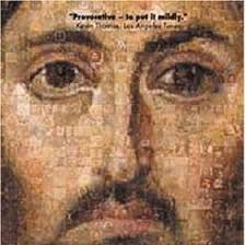 The God Who Wasn't There