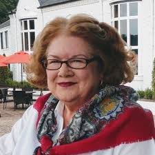 Kathleen Benedict's Instagram, Twitter & Facebook