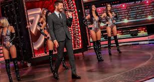 Seis bailarinas y un productor dieron positivo en coronavirus. Preocupacion En Showmatch Seis Bailarinas Y Un Productor Contrajeron Covid 19 Tv Ideas
