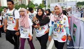 We did not find results for: Pengalaman Kali Pertama Sertai Hari Sukan Negara Fun Walk Emilinda