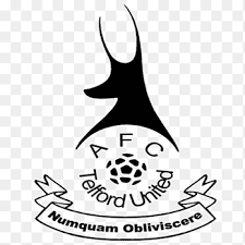 Salford city football club is wholly owned by project 92 limited of whom the significant shareholders are david beckham, nicholas butt, ryan giggs, peter lim. A F C Telford United National League North Salford City F C Leamington F C Bradford Park Avenue A F C Football White Logo Png Pngegg