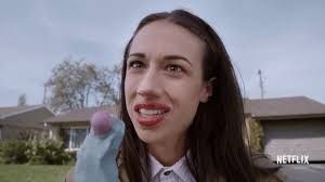 Hdmovie14, hulu movie, drama korean, megashare9, solarmovie, yts, yify. Haters Back Off Trailer Hd Netflix Gif Gfycat