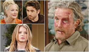 Young & Restless Shake-Up: Cameron Kidnaps Faith and Kyle Cheats With Audra?