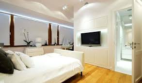How to decorate tv wall basements that you will never ever want to leave. Modern Bedroom Tv Wall Design