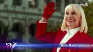 Gli esordi di raffaella carrà. Ballo Ballo Ispirato Alla Canzoni E Al Mondo Di Raffaella Carra Youtube