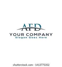 Petroleum logo free vector we have about (68,322 files) free vector in ai, eps, cdr, svg vector illustration graphic art design format. Initial Letter Afd Overlapping Movement Swoosh Stock Vector Royalty Free 1413775352