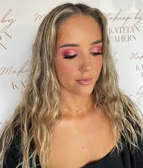 Katelyn Ahern's Instagram, Twitter & Facebook